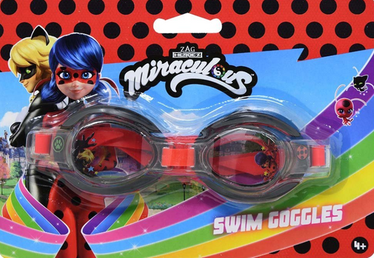 Miraculous™ Swim Goggles