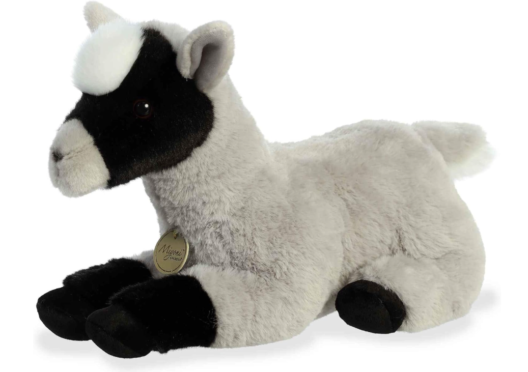 Aurora® - Miyoni - 13" Pygmy Goat