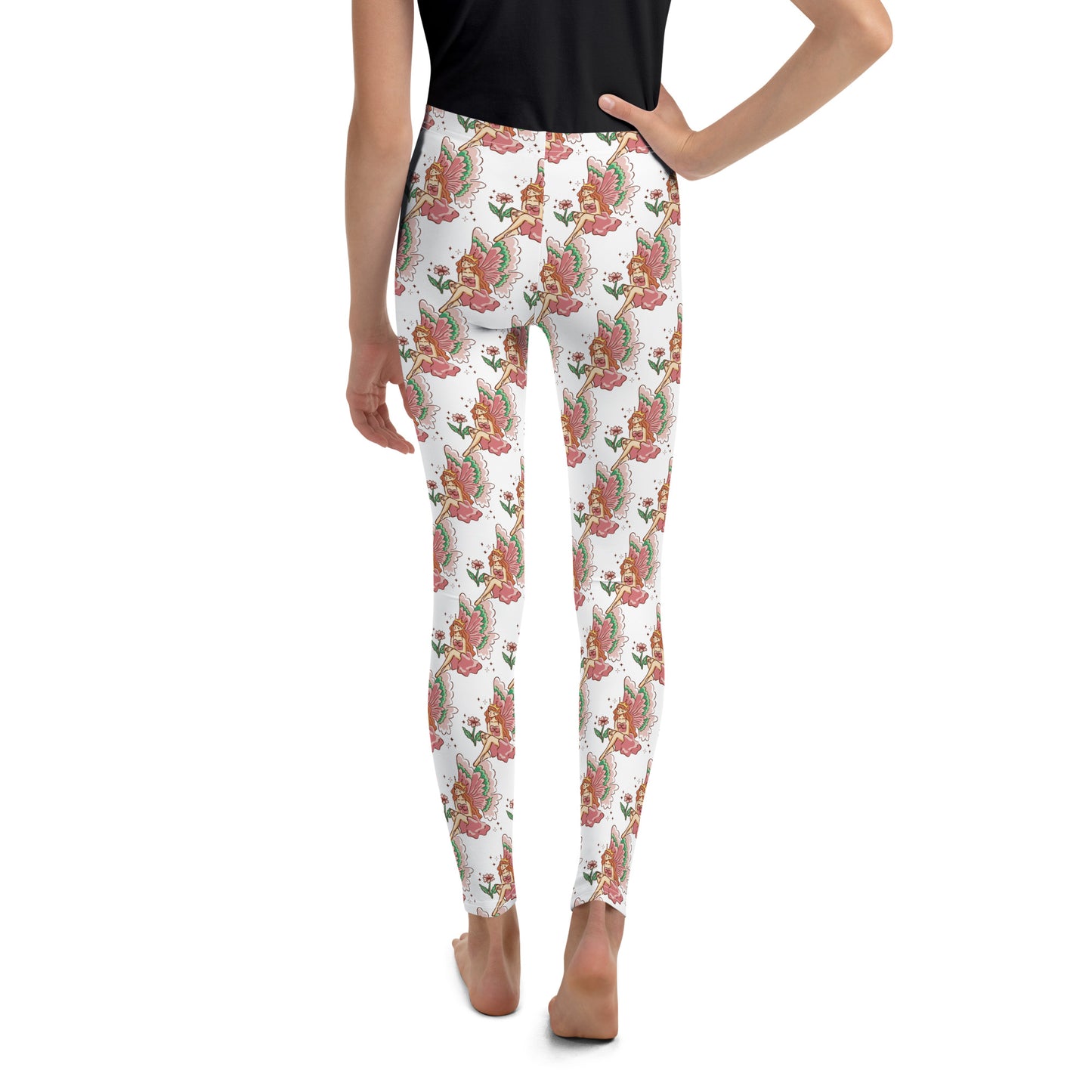 Fairy Youth Leggings