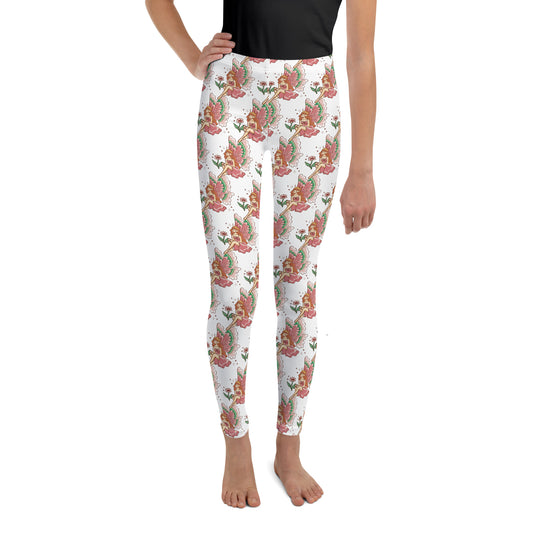 Fairy Youth Leggings