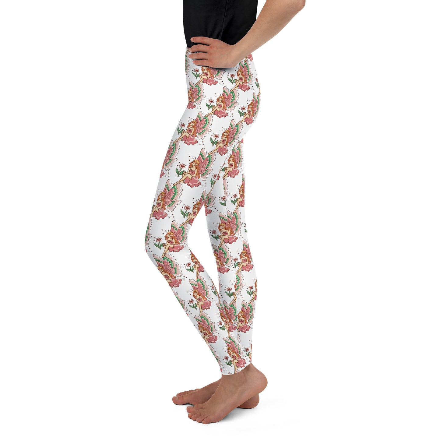 Fairy Youth Leggings