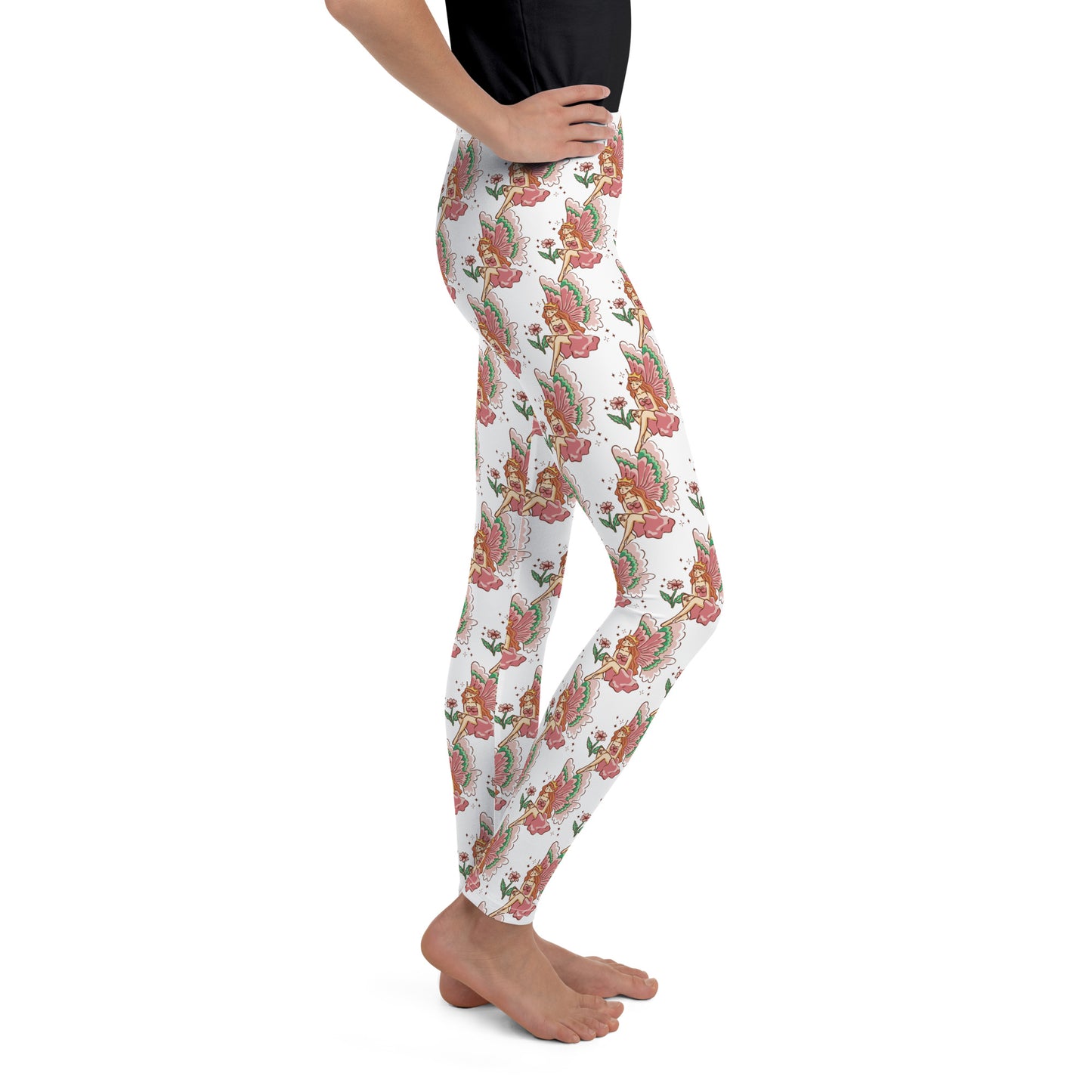Fairy Youth Leggings