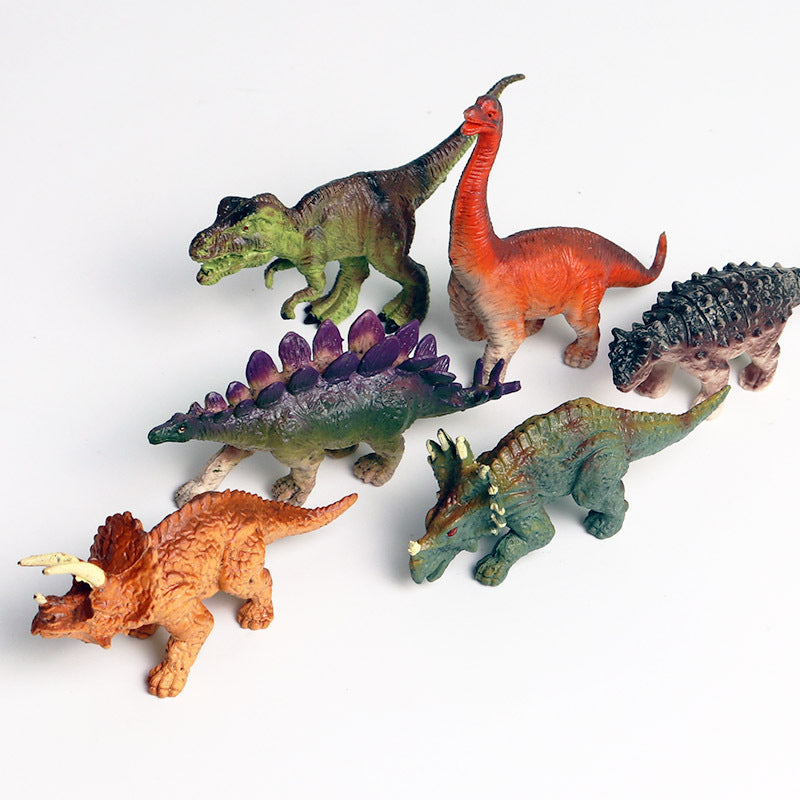 Dinosaur Toy Set