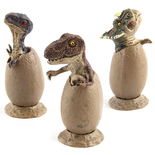 Hatching Dinosaur Kids' Toy