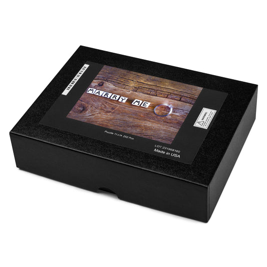 The Proposal Jigsaw Puzzle