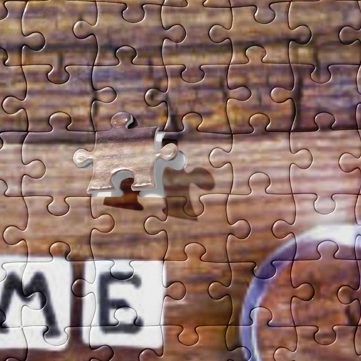 The Proposal Jigsaw Puzzle