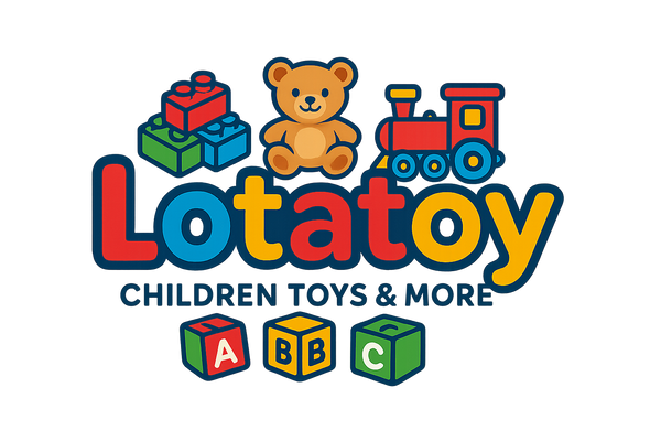 Lotatoy Children toy and more store